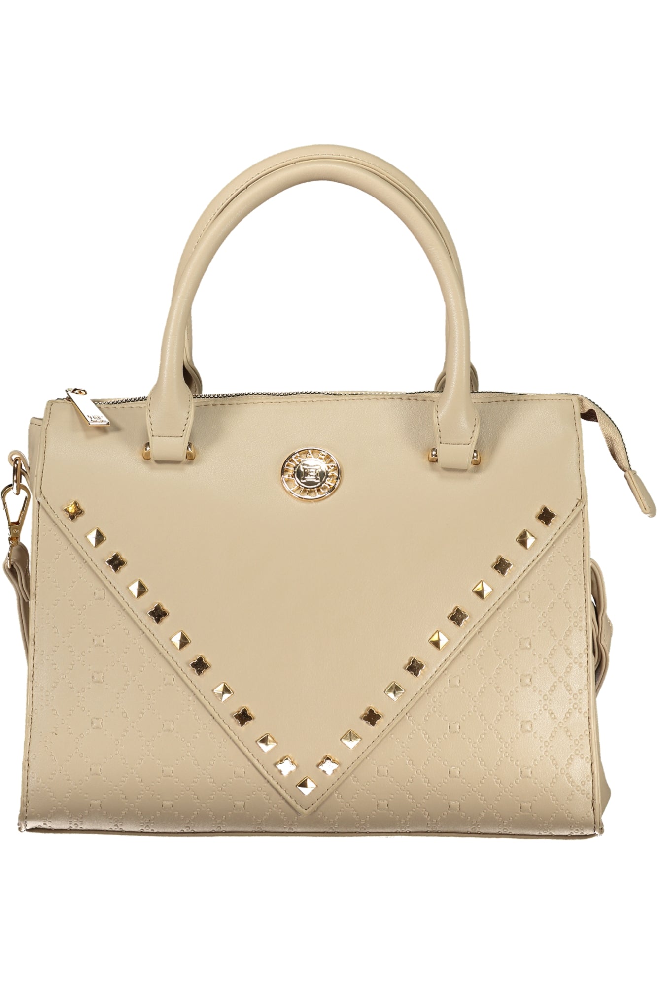LAURA BIAGIOTTI BORSA DONNA BEIGE