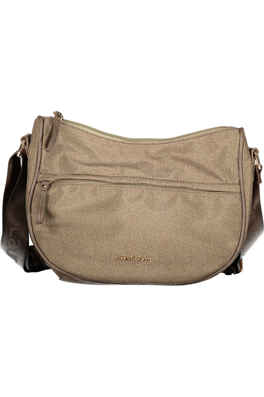 LAURA BIAGIOTTI BORSA DONNA BEIGE