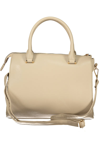 LAURA BIAGIOTTI BORSA DONNA BEIGE