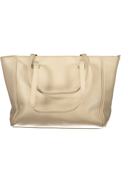 LAURA BIAGIOTTI BORSA DONNA BEIGE