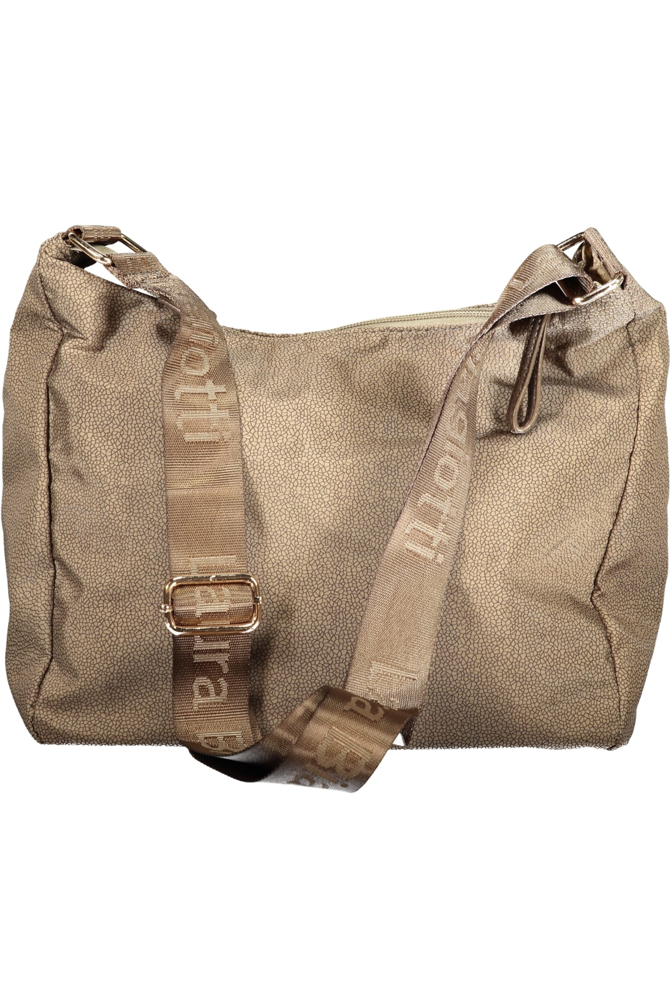 LAURA BIAGIOTTI BORSA DONNA BEIGE