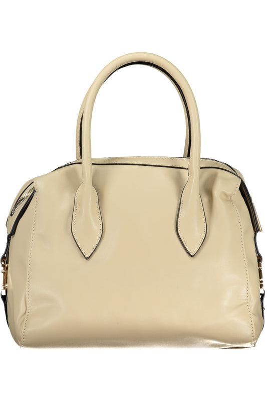 LAURA BIAGIOTTI BORSA DONNA BEIGE