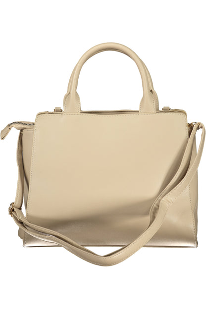 LAURA BIAGIOTTI BORSA DONNA BEIGE