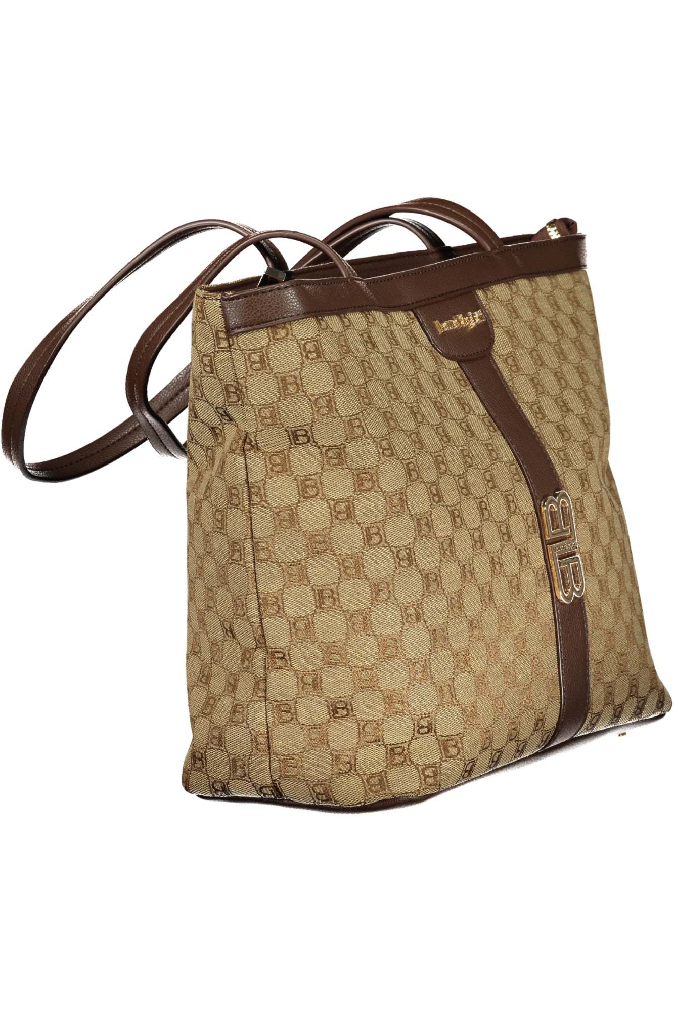 LAURA BIAGIOTTI BORSA DONNA BEIGE