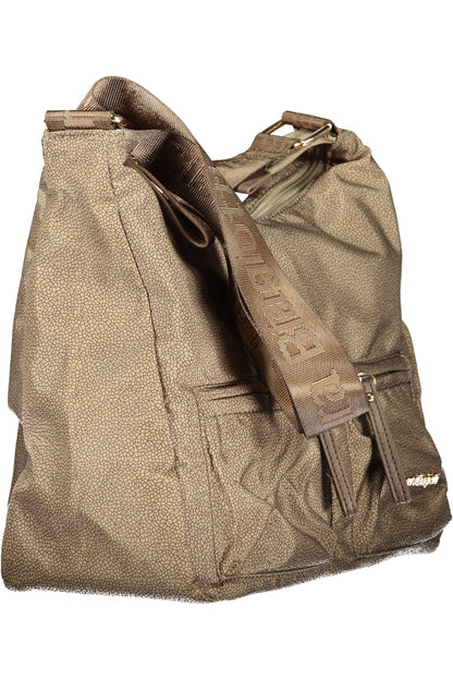 LAURA BIAGIOTTI BORSA DONNA BEIGE