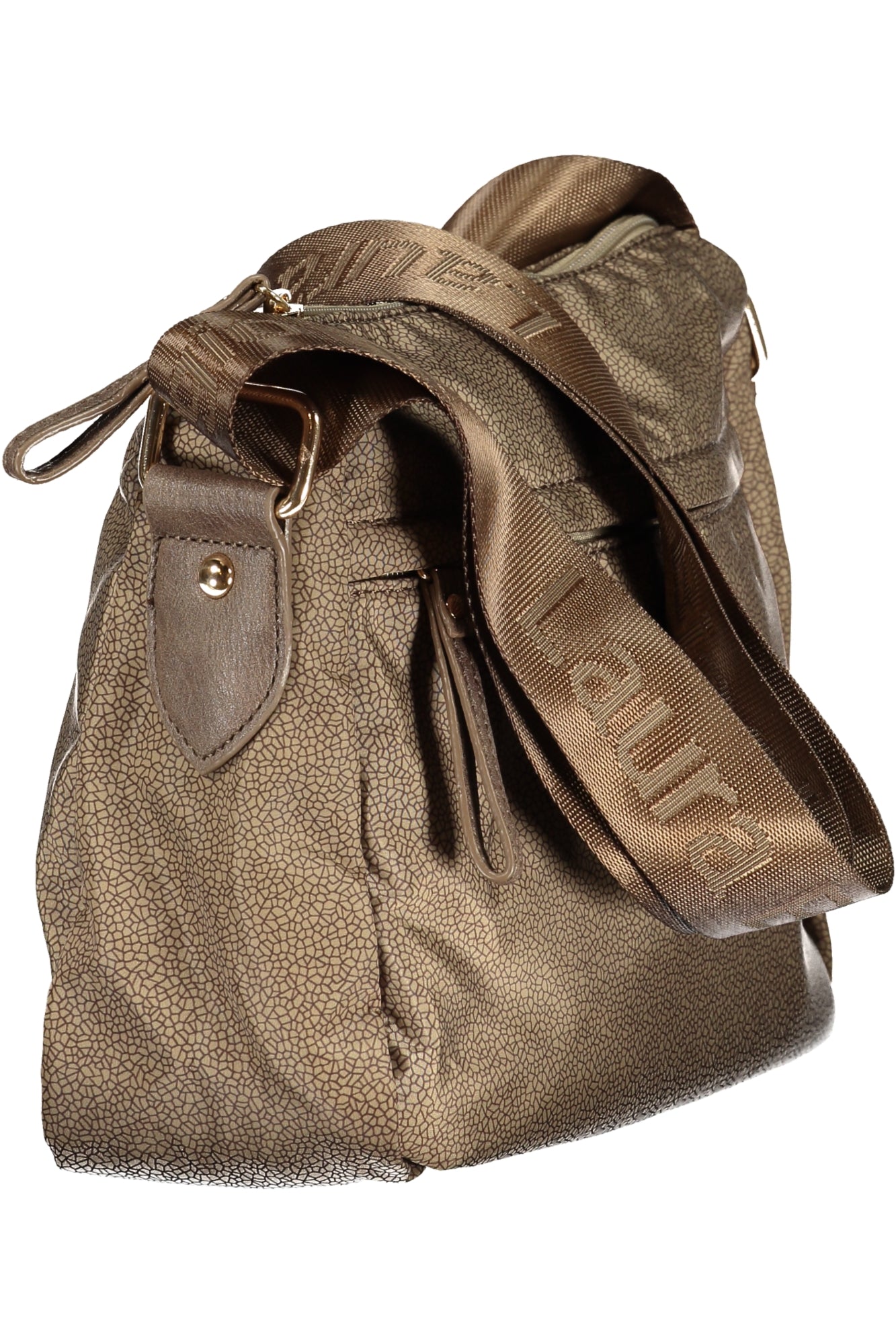 LAURA BIAGIOTTI BORSA DONNA BEIGE