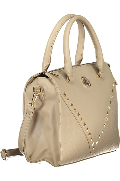 LAURA BIAGIOTTI BORSA DONNA BEIGE