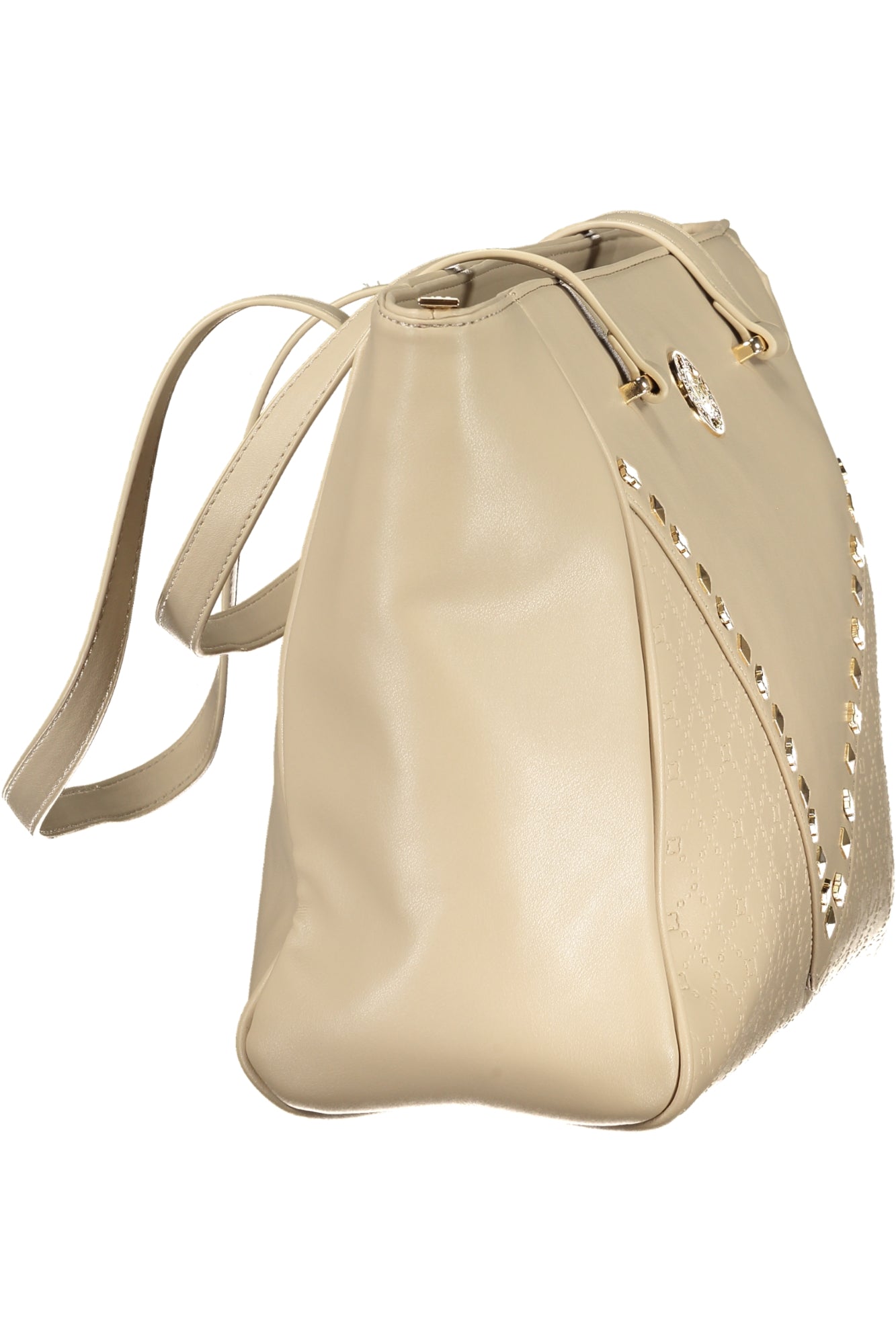 LAURA BIAGIOTTI BORSA DONNA BEIGE