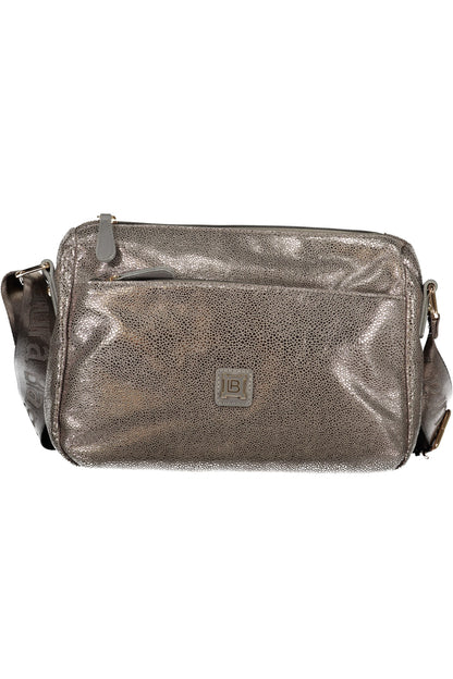 LAURA BIAGIOTTI BORSA DONNA GRIGIO