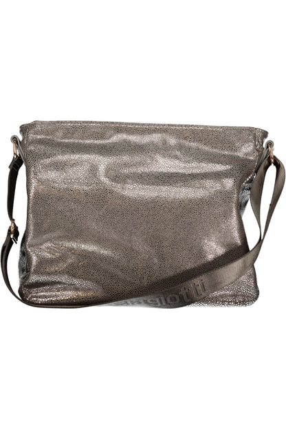 LAURA BIAGIOTTI BORSA DONNA GRIGIO