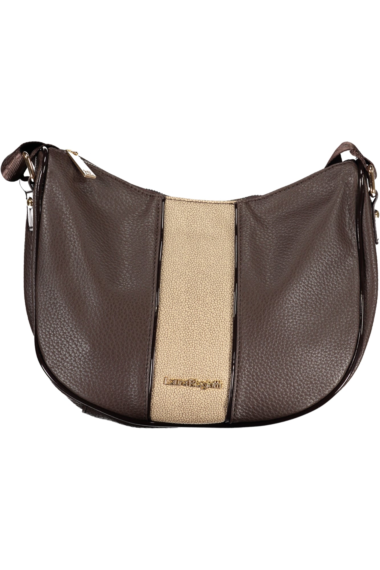 LAURA BIAGIOTTI BORSA DONNA MARRONE