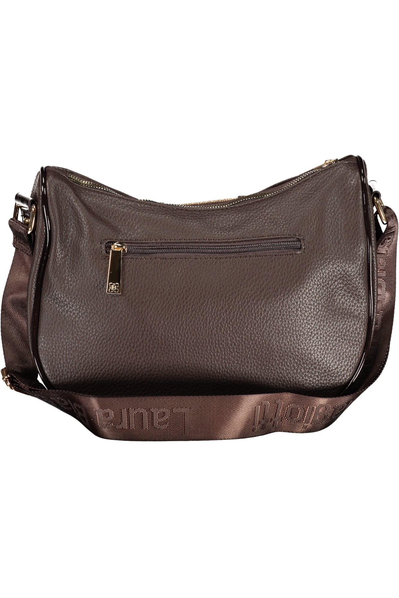 LAURA BIAGIOTTI BORSA DONNA MARRONE