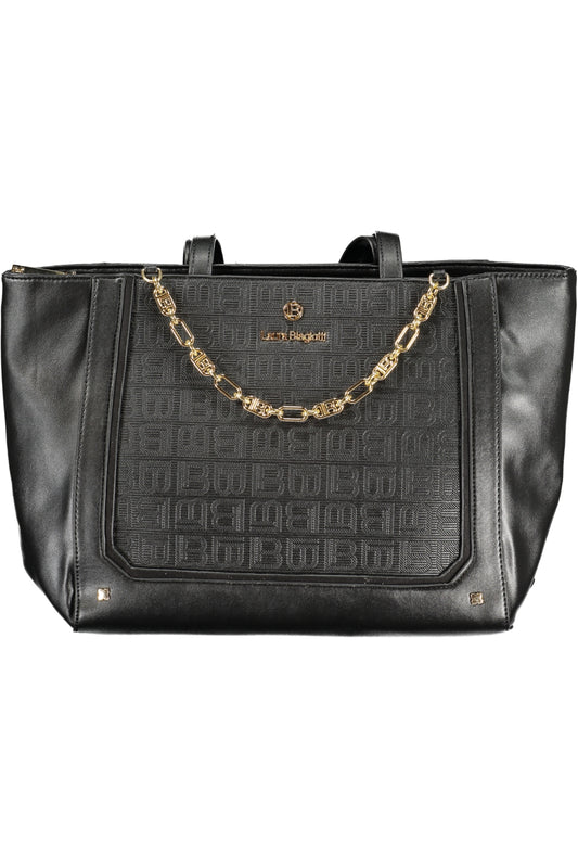 LAURA BIAGIOTTI BORSA DONNA NERO