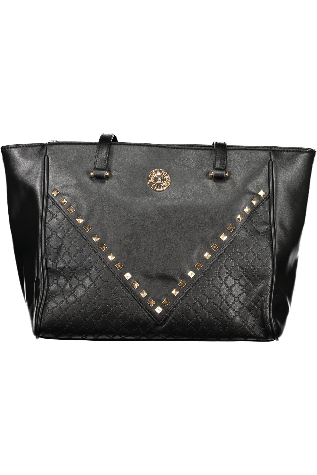 LAURA BIAGIOTTI BORSA DONNA NERO
