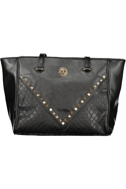 LAURA BIAGIOTTI BORSA DONNA NERO