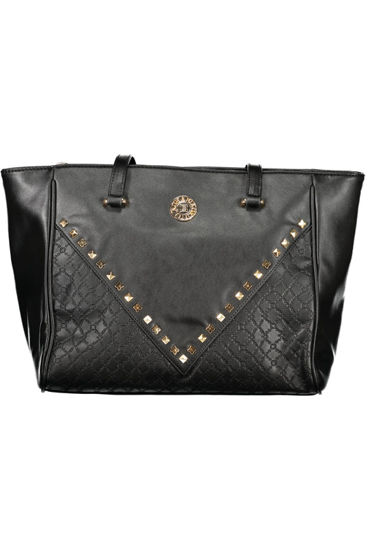 LAURA BIAGIOTTI BORSA DONNA NERO