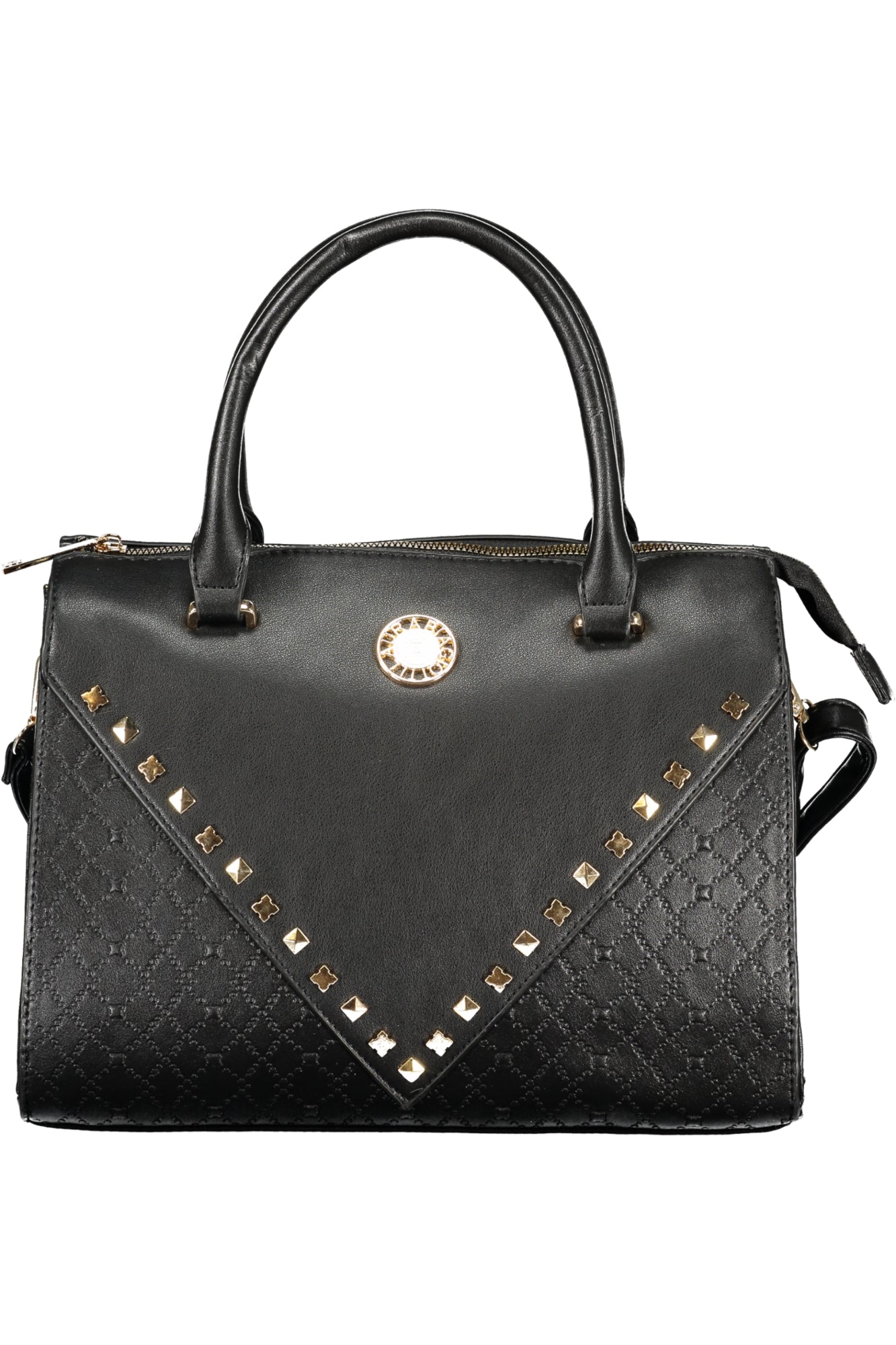 LAURA BIAGIOTTI BORSA DONNA NERO