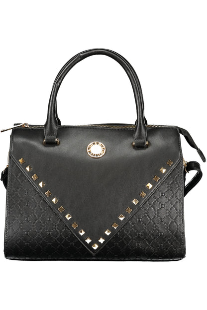 LAURA BIAGIOTTI BORSA DONNA NERO