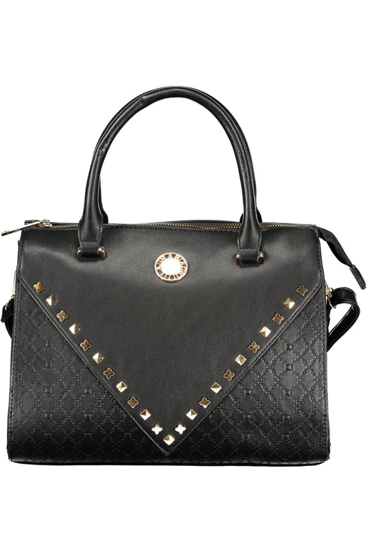LAURA BIAGIOTTI BORSA DONNA NERO