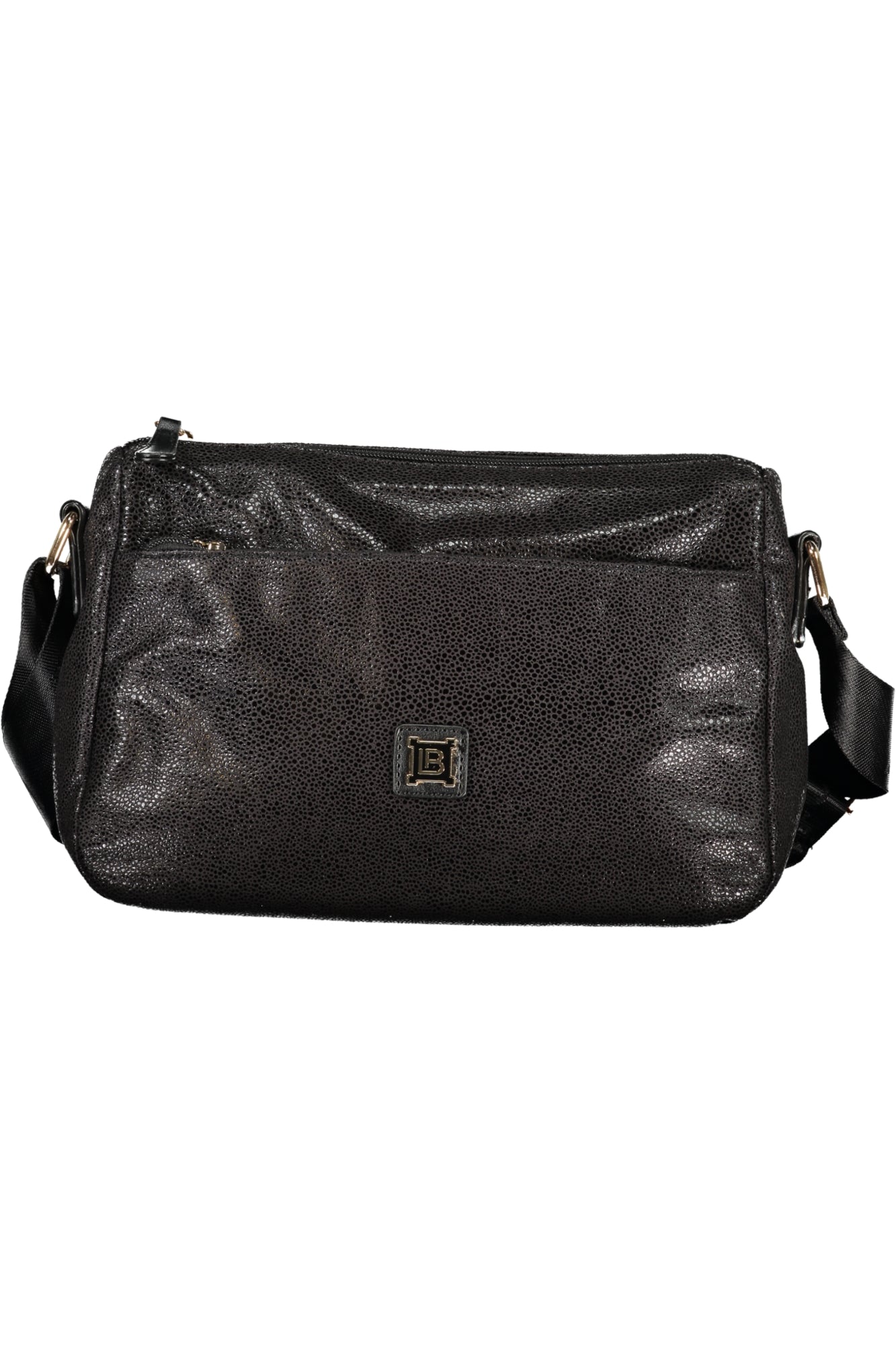 LAURA BIAGIOTTI BORSA DONNA NERO