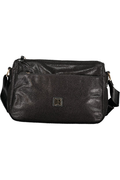 LAURA BIAGIOTTI BORSA DONNA NERO