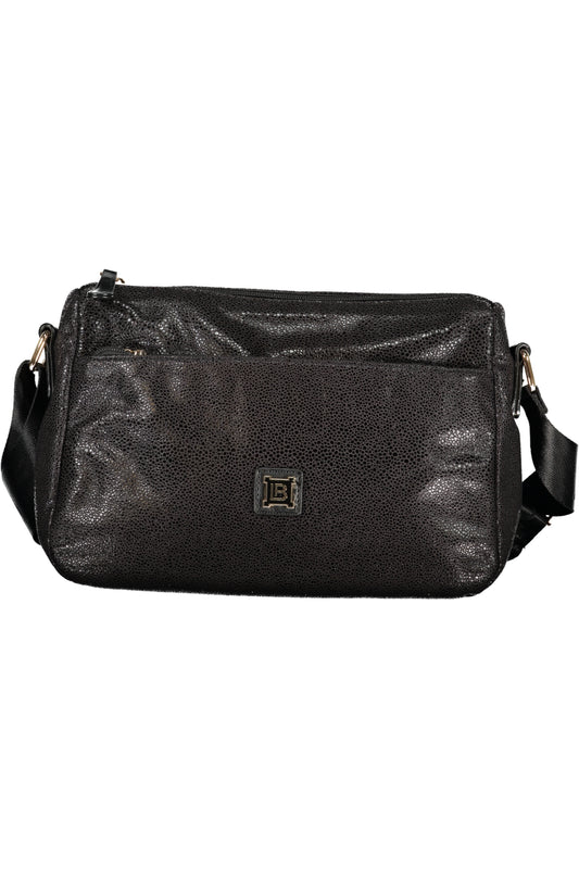 LAURA BIAGIOTTI BORSA DONNA NERO