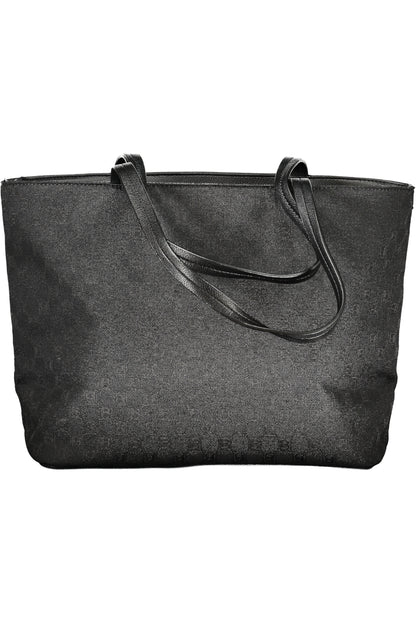 LAURA BIAGIOTTI BORSA DONNA NERO