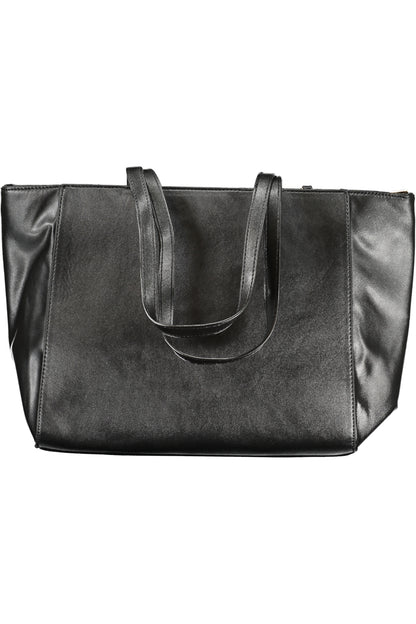 LAURA BIAGIOTTI BORSA DONNA NERO