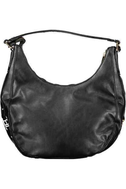 LAURA BIAGIOTTI BORSA DONNA NERO