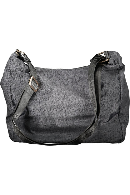 LAURA BIAGIOTTI BORSA DONNA NERO