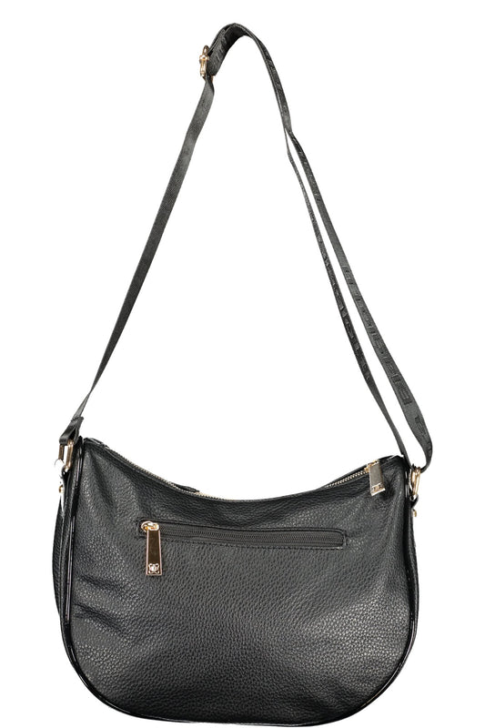 LAURA BIAGIOTTI BORSA DONNA NERO