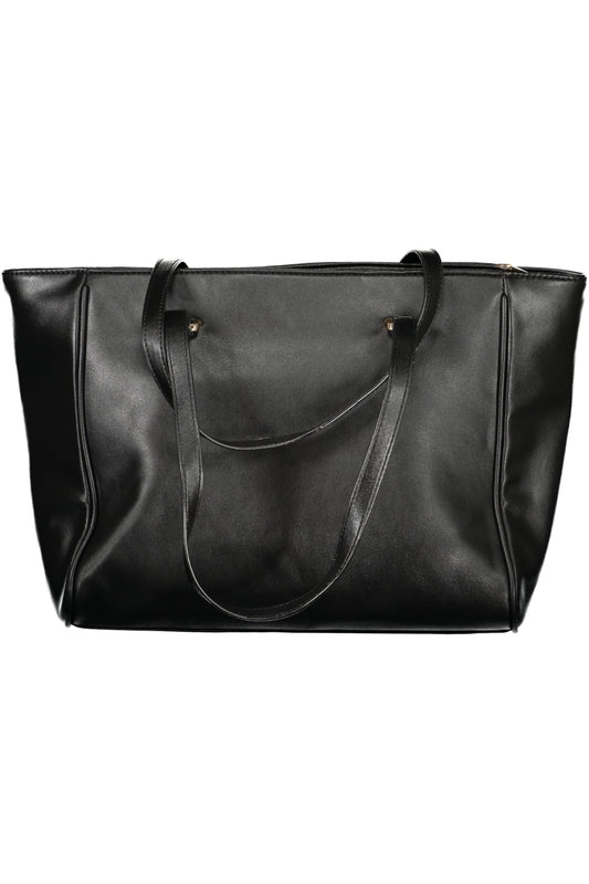 LAURA BIAGIOTTI BORSA DONNA NERO