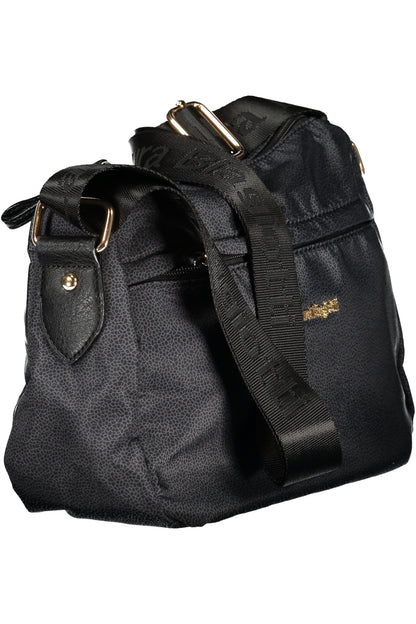 LAURA BIAGIOTTI BORSA DONNA NERO