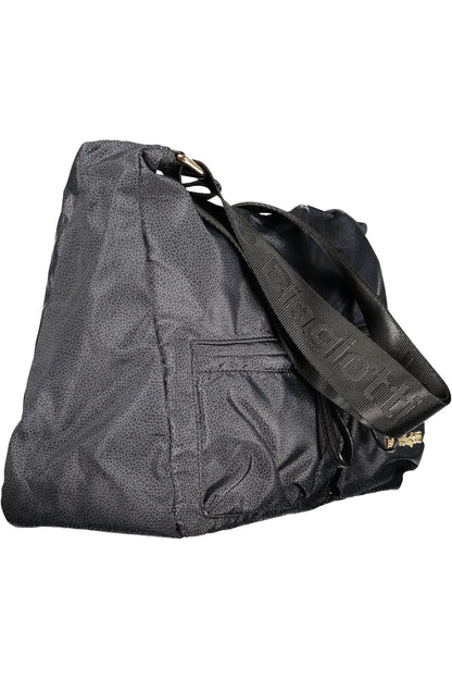 LAURA BIAGIOTTI BORSA DONNA NERO