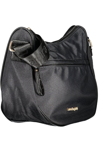 LAURA BIAGIOTTI BORSA DONNA NERO