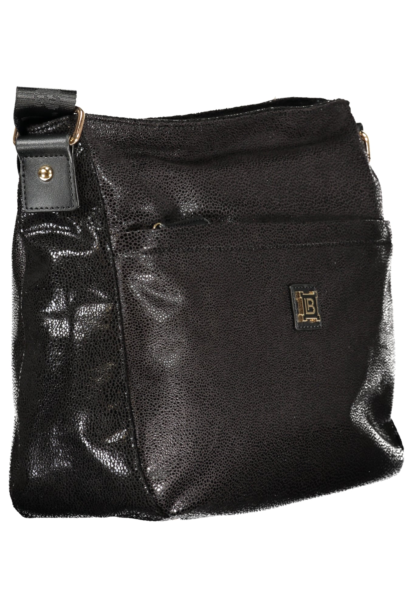 LAURA BIAGIOTTI BORSA DONNA NERO