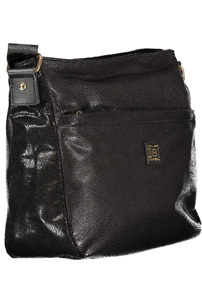 LAURA BIAGIOTTI BORSA DONNA NERO