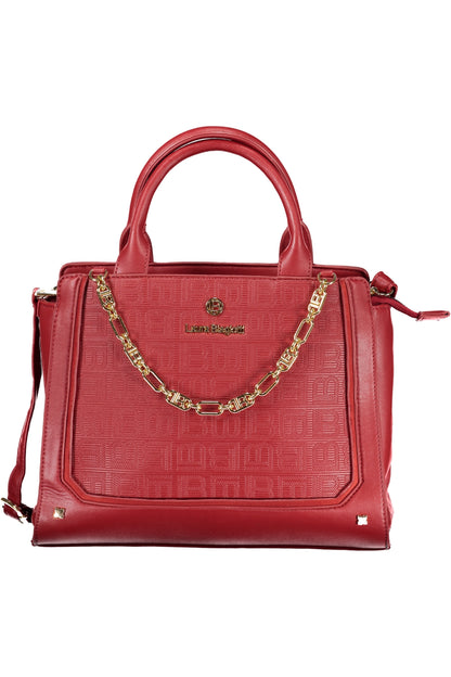 LAURA BIAGIOTTI BORSA DONNA ROSSO
