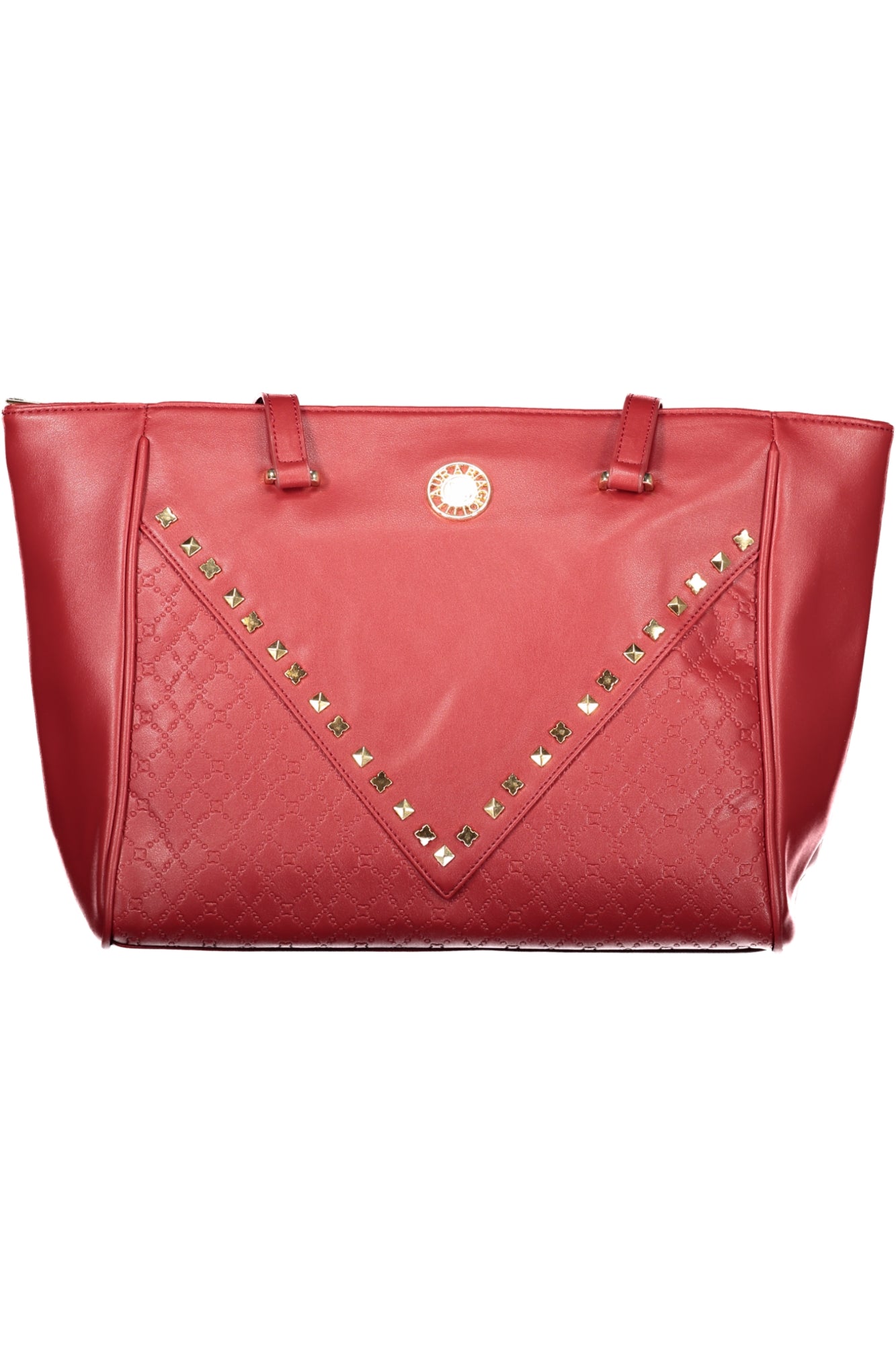 LAURA BIAGIOTTI BORSA DONNA ROSSO