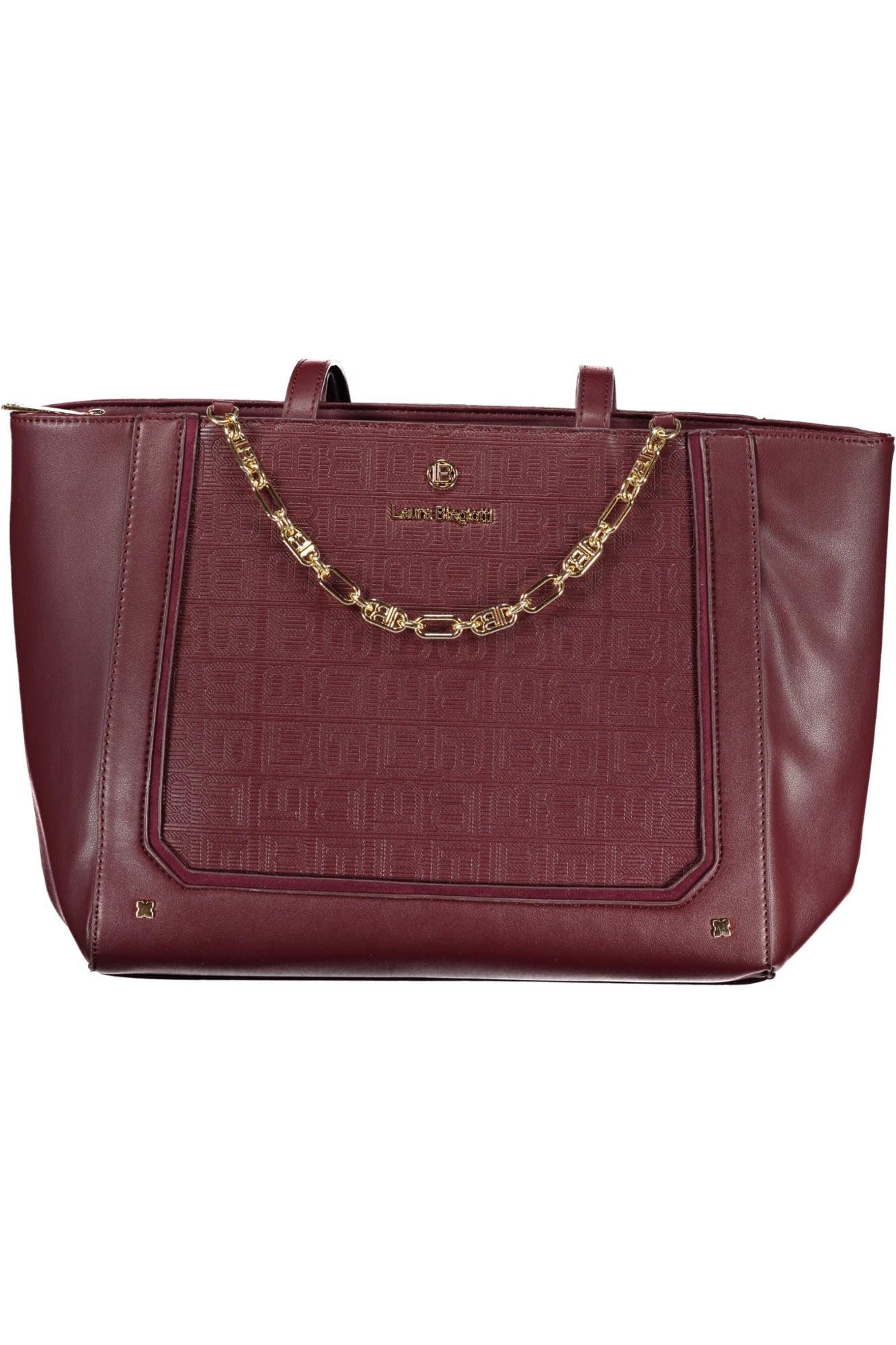 LAURA BIAGIOTTI BORSA DONNA ROSSO