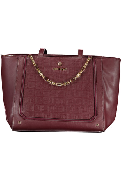 LAURA BIAGIOTTI BORSA DONNA ROSSO