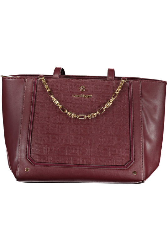LAURA BIAGIOTTI BORSA DONNA ROSSO
