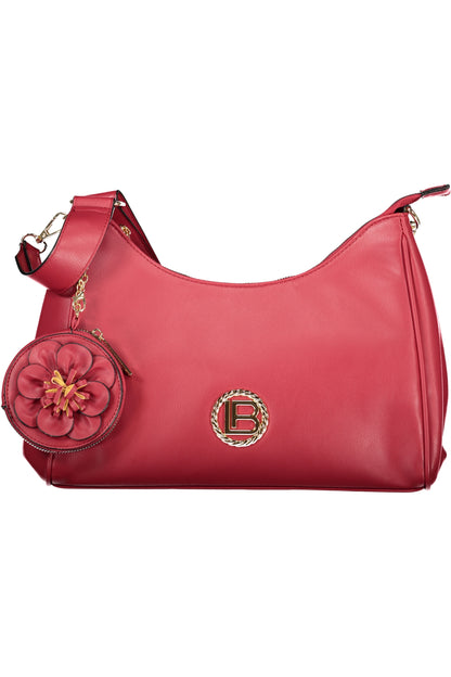 LAURA BIAGIOTTI BORSA DONNA ROSSO