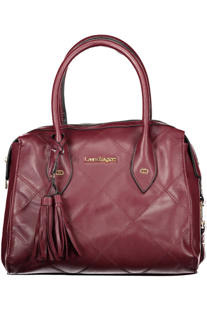 LAURA BIAGIOTTI BORSA DONNA ROSSO
