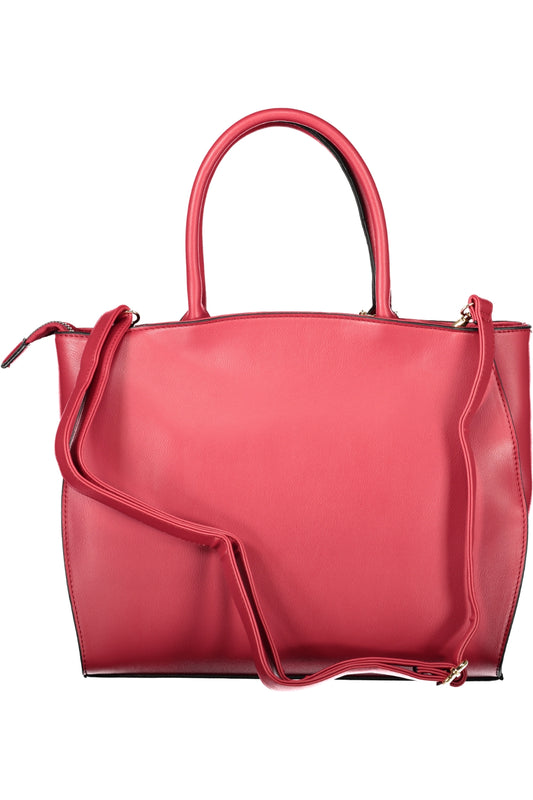 LAURA BIAGIOTTI BORSA DONNA ROSSO