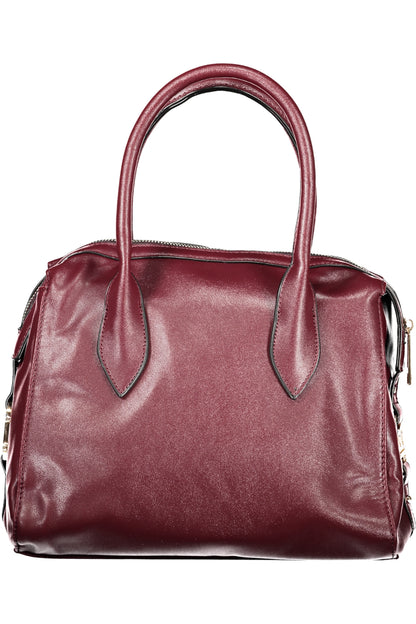 LAURA BIAGIOTTI BORSA DONNA ROSSO