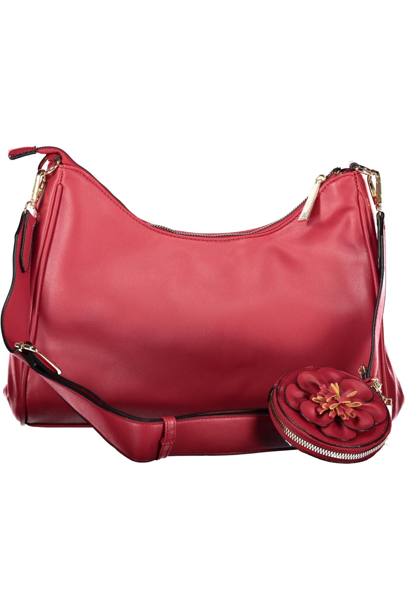 LAURA BIAGIOTTI BORSA DONNA ROSSO