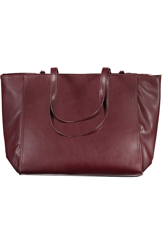 LAURA BIAGIOTTI BORSA DONNA ROSSO