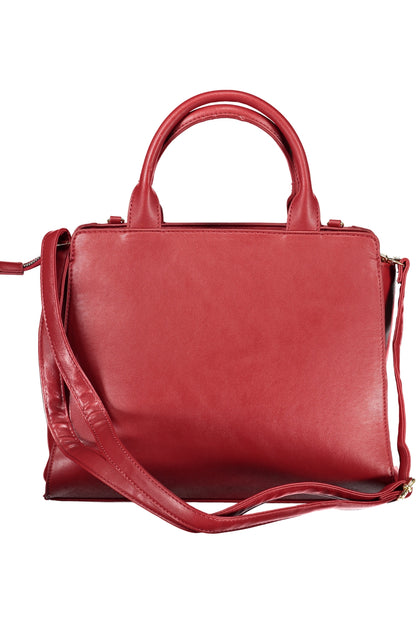 LAURA BIAGIOTTI BORSA DONNA ROSSO