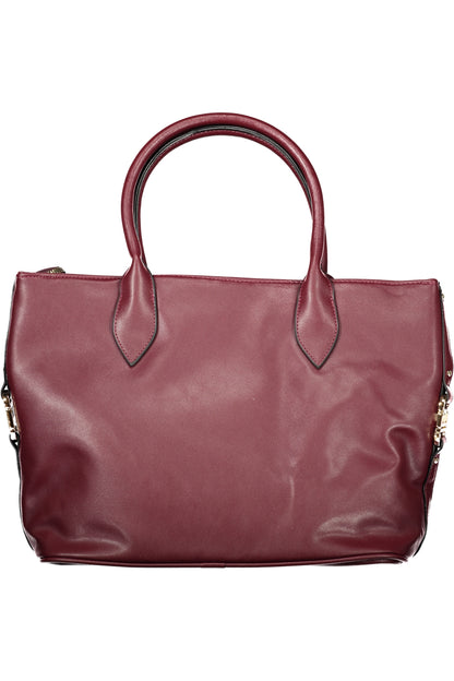 LAURA BIAGIOTTI BORSA DONNA ROSSO